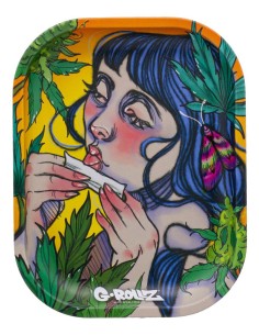 Plateau à Mix Moth Lick 14 x 18cm