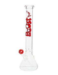 Bong Boost Pro Bouncer 44cm