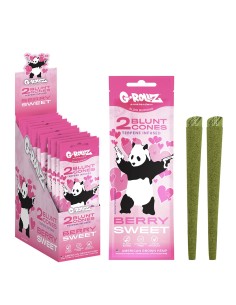 G-Rollz Blunts Berry Sweet...