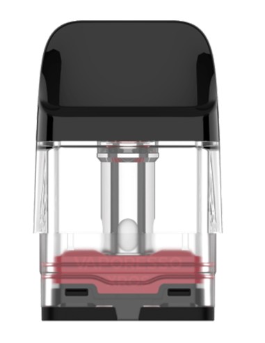 Vaporesso Xros Mesh Pods 3ml 0.8Ohm 4Stk