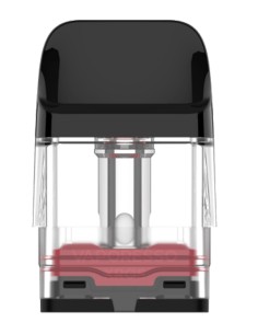 Vaporesso Xros Pods 2ml 1.2Ohm 4Stk