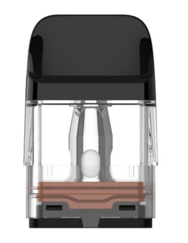 Vaporesso Xros Mesh Pods 3ml 0.4Ohm Top Fill 4Stk