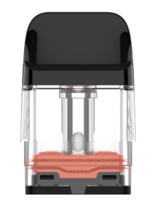 Vaporesso Xros Mesh Pods 3ml 0.6Ohm 4Stk