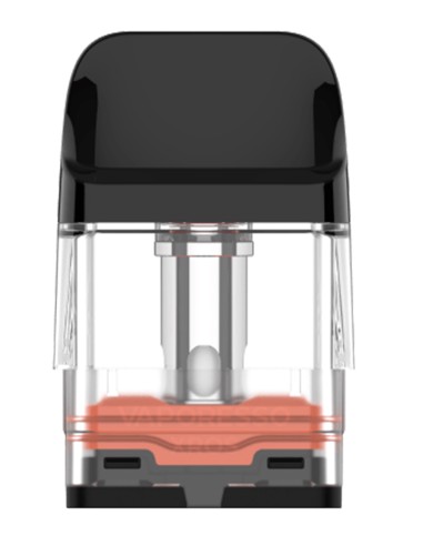 Vaporesso Xros Mesh Pods 3ml 0.6Ohm 4Stk