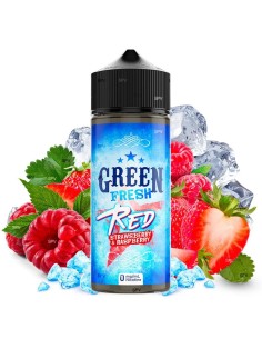 Red Green Fresh 100ml...