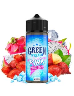 Pink Green Fresh 100ml...