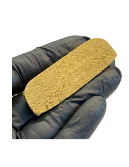 Goldbar420 Résine CBD Amnesia 5g