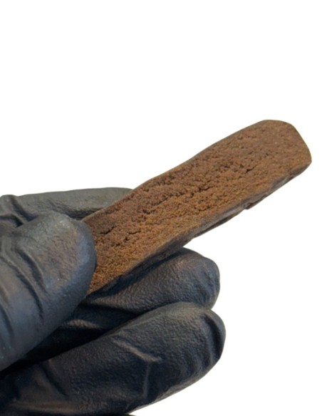 Goldbar420 Hash CBD Roter Libanese 5g