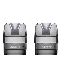 Voopoo Cartouches Argus PNP X (sans résistances) 2pces