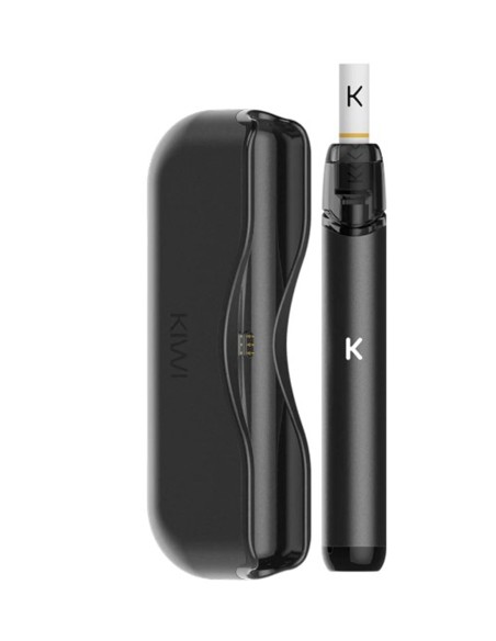 Kiwi Vapor Kiwi Gift Kit Iron Gate Kiwi Vapor Kiwi Gift Kit Iron Gate