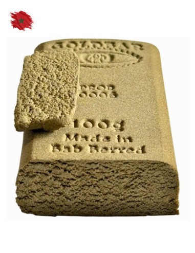 Goldbar420 Résine CBD River Rock Goldbar420 Résine CBD River Rock