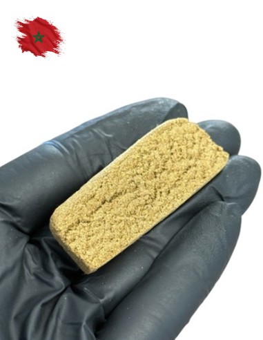 Goldbar420 Résine CBD Forbidden Fruit 0011 5g