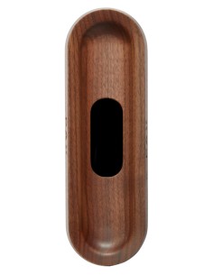 Support Pax 2 + 3 Vaporizer Walnuss