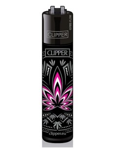 Clipper Leaves Pink