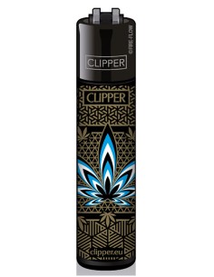 Clipper Leaves Blue