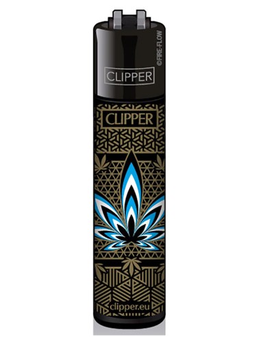 Clipper Leaves Blue
