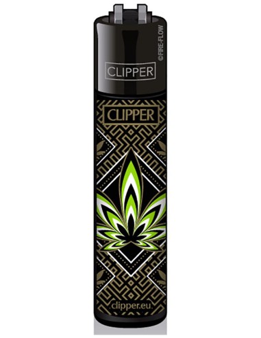 Clipper Leaves Green
