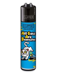 Clipper Mix Slogan 7 All...