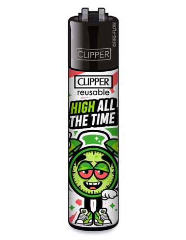 Clipper Mix 420 Mix 10 High All Time