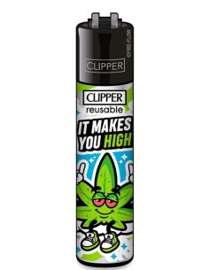 Clipper Mix 420 Mix 10 It Makes You High