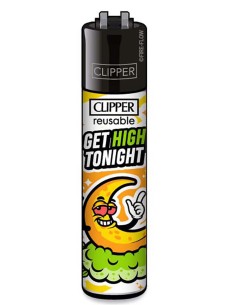 Clipper Mix 420 Mix 10 Get High Tonight