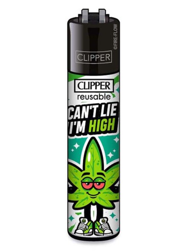 Clipper Mix 420 Mix 10 Can't Lie I'm High