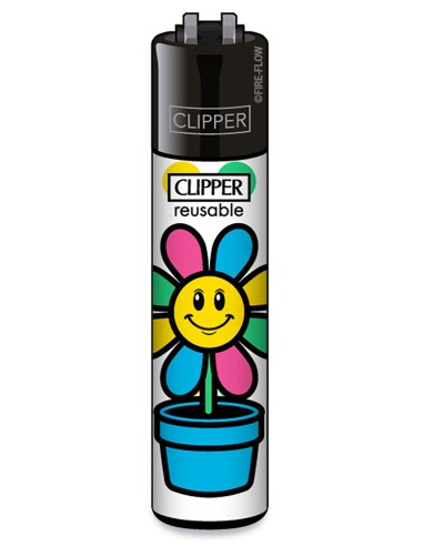 Clipper Grow Pots  Flower