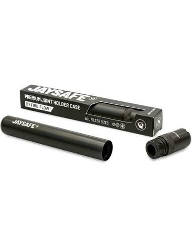 Porte Cône Jaysafe Premium Black 11cm