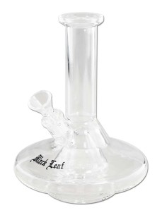 Bong Black Leaf OVNI 19.5cm
