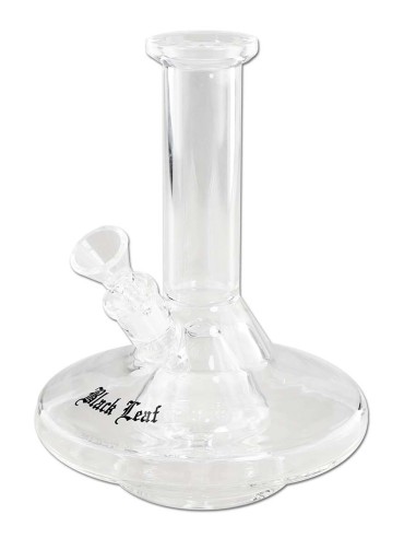 Bong Black Leaf UFO 19.5cm