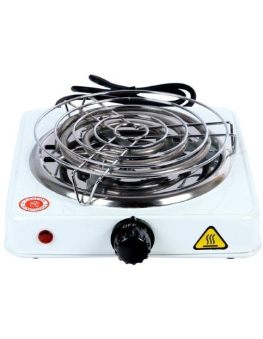 Allume-Charbon Shark 1000W