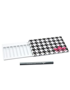 Royal Box Snuff Pepita avec Tube