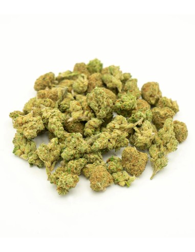 RAW by Kaya Pineapple Mini Buds 50gr (Cannabis Légal)