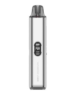 Vaporesso Vibe Set Silver 4.5ml