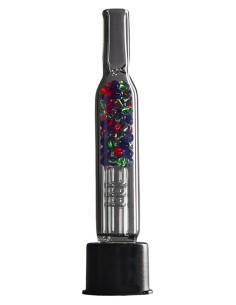 Venty Bubbler Beads Stem (Rocket Stem)
