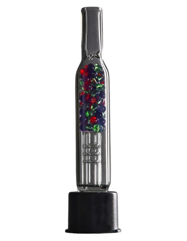 Venty Bubbler Beads Stem (Rocket Stem)