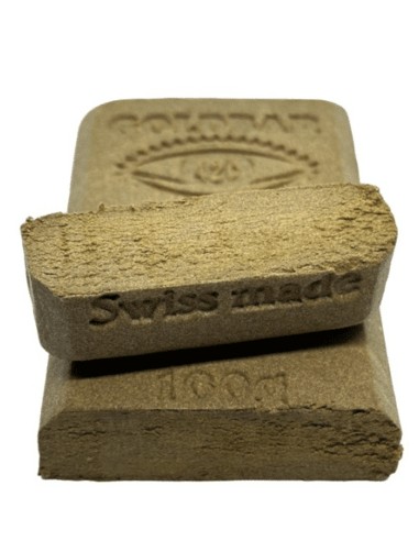 Goldbar420 Résine CBD Cherry Wine 5g