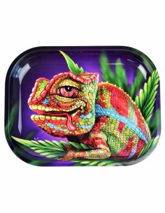 Plateau à Mix V Syndicate...