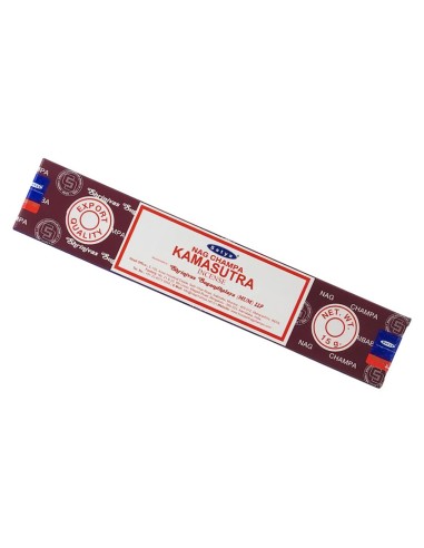 Satya Kamasutra Räucherstäbchen 15gr