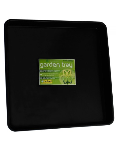 Garland Pflanzschale 60x60x12cm (Deep)