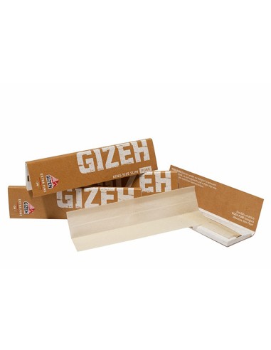 Gizeh Pure King Size Slim
