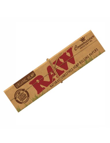 Raw Organic
