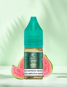 RandM Tornado Guava Eliquid NicSalt 20mg/ml 10ml