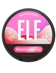 ELF Snus 13g Watermelon Ice 12mg