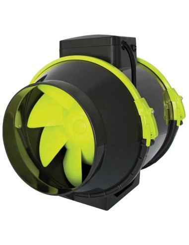 Extracteur TTMAX125mm ProFan 2 Geschwindigkeitsstufen