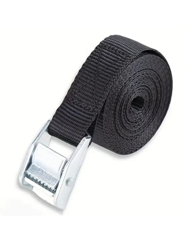 Sangle pour Box Fermeture Métal (2pces)
