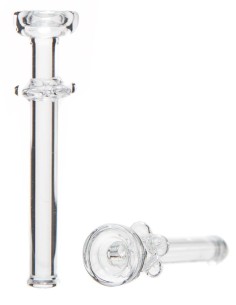 Glasnagel Bong für Wax 18mm