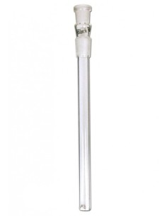 Chillum Black Leaf 18/14 22cm