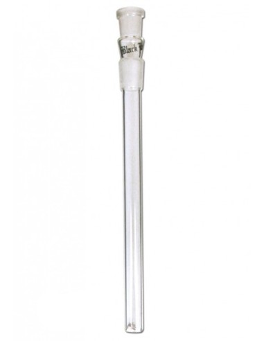 Chillum Black Leaf 18/14 22cm