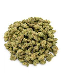 Kaya Mini Buds CBD Maui Waui 50gr (Hanf Legal)